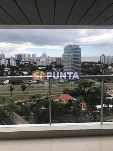 Imagen 1 de 10 de Apartamento En Alquiler De 2 Dormitorios