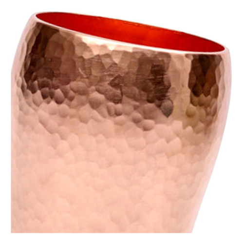 Taza De Café De Cobre De 250ml, Taza De Agua De Cobre, Taza