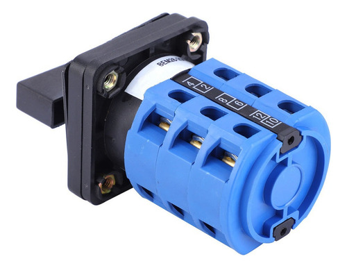 . Interruptor Conmutador Universal Berm Bem28-25/3 D303 690