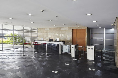 Oficina En Arriendo En Bogota Chico Norte