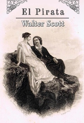 El Pirata - Sir Walter Scott