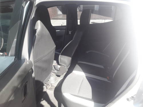 Renault Kwid 1.0 Iconic / Nafta / 2018