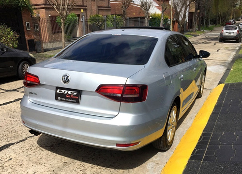 Imagen 4 de 15 de Volkswagen Vento 2.0 Summer Pack 2016 Focus 308 408 Golf Gol