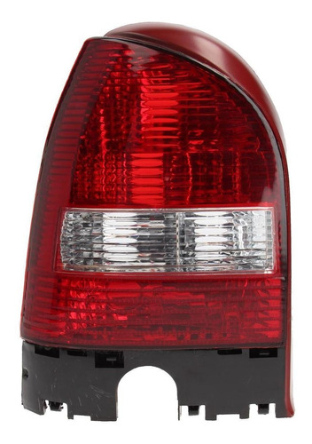 Faro Trasero Izquierdo Base Roja Vw Gol 1999 2000 2002 2005