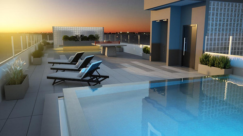 Departamento 3 Ambientes En Venta Santos Lugares