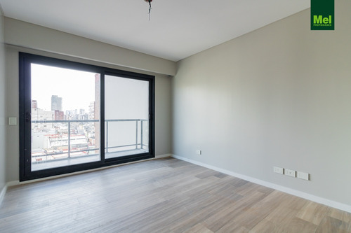 Exclusivo Semipiso A Estrenar - 4 Amb Con Balcón Terraza