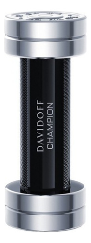 Perfume Hombre Davidoff Champion Edt 90ml
