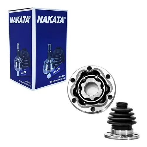 じゅきひと Junta Deslizante Nakata Kombi 1.4 2006 A 2013 Njh46759 | MercadoLivre