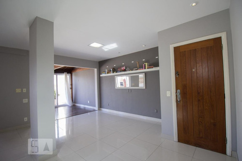 Apartamento À Venda - Recreio, 3 Quartos, 284 - S893124175