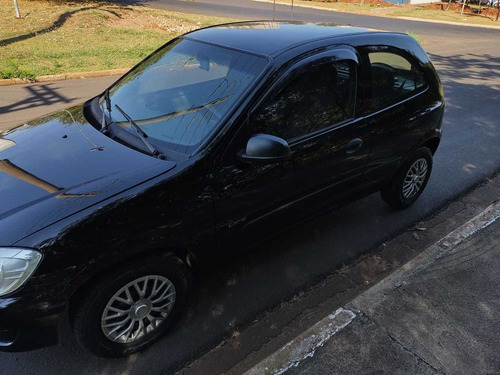 Chevrolet Celta 2011 1.0 Life Flex Power 3p