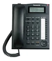 Comprar Telefono  Panasonic Alámbrico  Modelo Kx-t7716