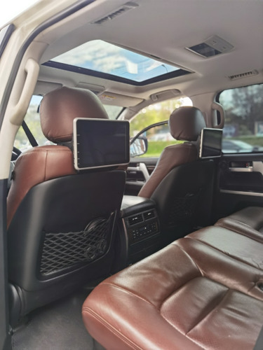 Toyota Land Cruiser 4.5 Imperial Fl Lc200 Diésel