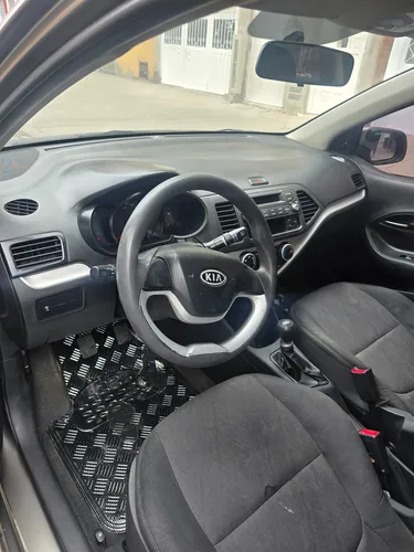 Kia Picanto Lx