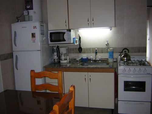 Imagen 11 de 14 de Alquilo Depto En Duplex 3 Amb .6 Personas San Bernardo