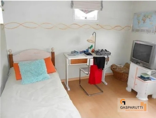 Imagen 10 de 12 de Excelente Casa En Venta En Barrio Septiembre, 5 Ambientes Con Pileta!