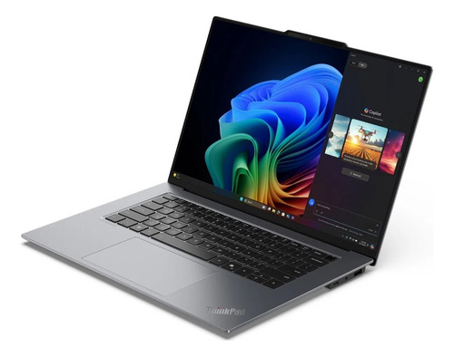 Lenovo Thinkpad X9 15 Aura Ultra 5 226v 512gb Ssd 16gb Ddr5 Gris