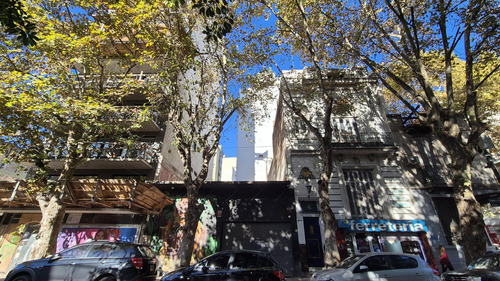 Venta Monoambiente A Estrenar 2027 Emprendimiento Palermo Solarium Piscina Hotel