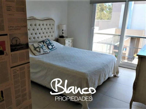 Departamento En Alquiler En Pilar, G.b.a. Zona Norte