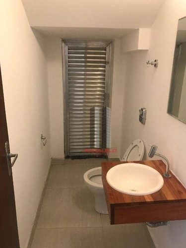 Imagem 24 de 30 de Sobrado Para Alugar, 250 M² Por R$ 4.500,00/mês - Vila São José (ipiranga) - São Paulo/sp - So1596