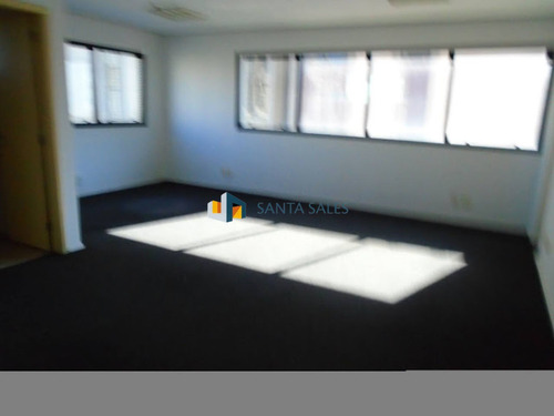 Imagem 6 de 6 de Maravilhoso Conjunto Comercial No Pacaembu - Ss52049