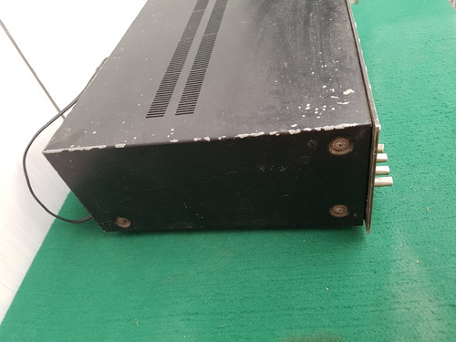 Receiver Gradiente Antigo S-125 (Usado)