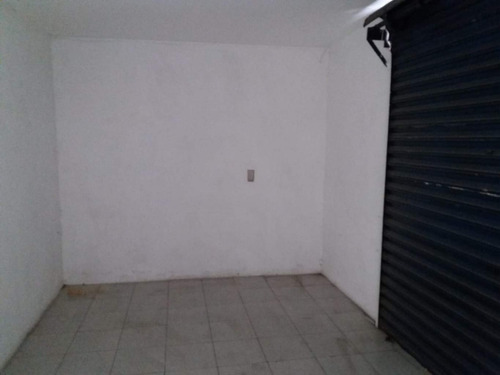 Imagen 10 de 17 de Bodega En Renta Col. Ocho Cedros Toluca, Estado De México