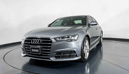 Imagen 1 de 15 de 44771 - Audi A6 2018 Con Garantía