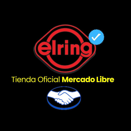 Reten Cigueñal O R I G I N A L Mb Axor 2001-2005 0139977247