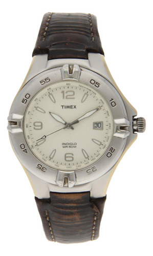 Reloj Para Hombre Timex *n8*.