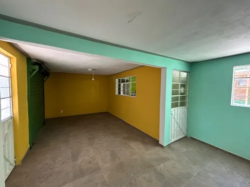 Se Vende Casa En Col. Las Palomas, San Felipe Tlalmimilolpan, Toluca