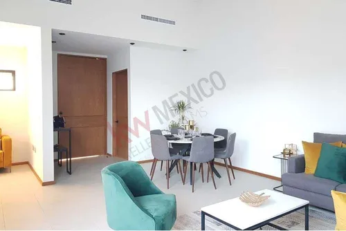 ¡nueva! Casa En Preventa De Un Piso, Sector Viñedos, Torreón, Coahuila