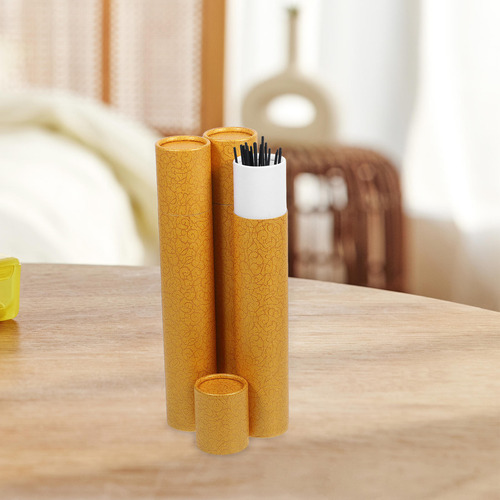 Soporte Para Barritas De 3 Piezas: Barritas Aromáticas Paper
