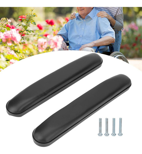 Para Almohadillas Para Brazos De Sillas De Ruedas,