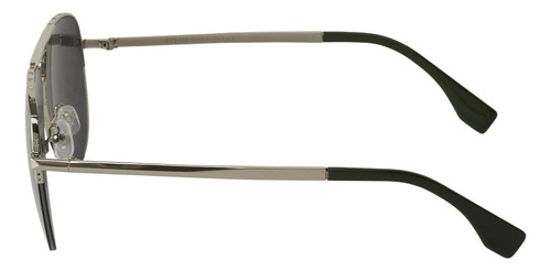 Fendi Ff0036 003 Aviator Shape Plata Espejo Fendi Fendi Fendi Fendi Fendi