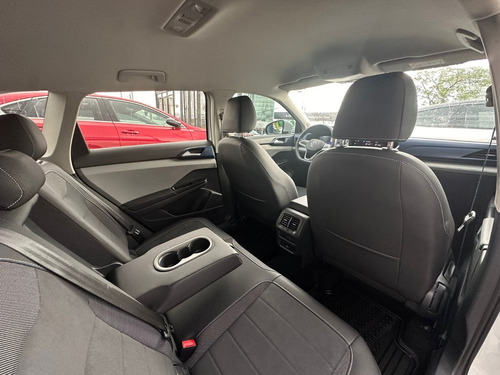 Volkswagen Taos 1.4 Tsi Comfortline At