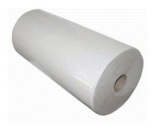 Papel Camilla 50 Cm Blanco Pino X Rollo