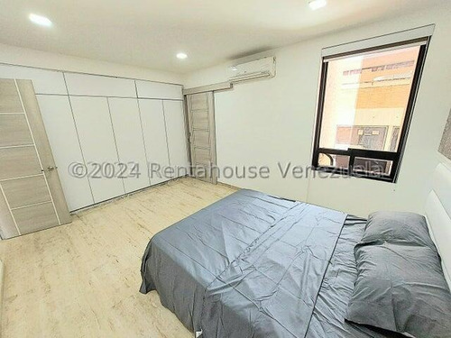 Apartamento En Venta El Peñón #24-25226