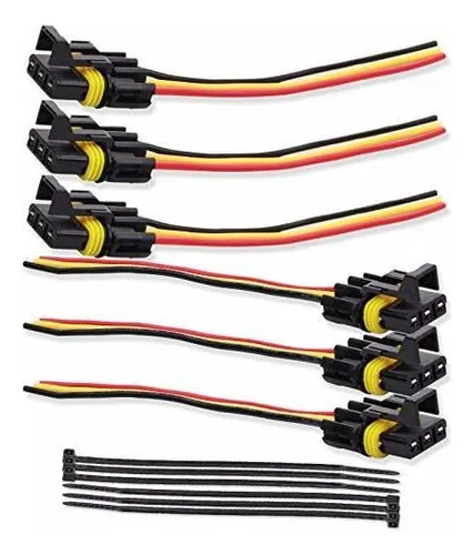 6 Pedazos Polaris Tapones De Barras Bus Polaris Conecto...
