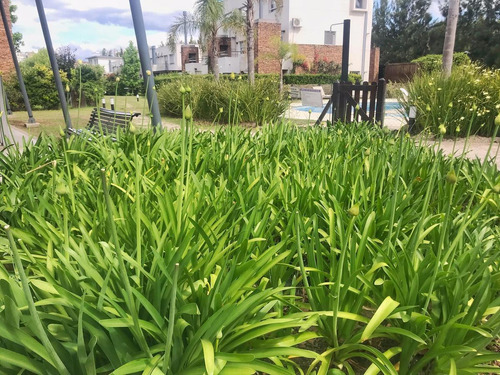 Imagen 23 de 27 de Departamento - Casas Del Sendero En Venta - Con Renta