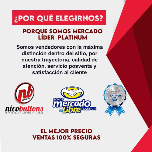 Imagen 4 de 6 de Pin Llaveros Con Cuero Publicitarios 1 O 25mm X 100 Unidades