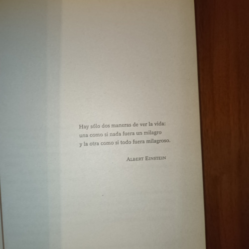 Las Cosas Que No Nos Dijimos. Marc Levy. (Usado)