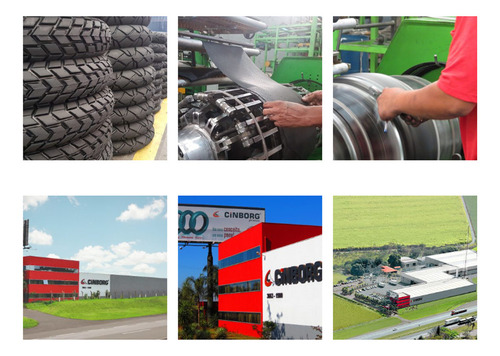 Pneu Traseiro Xre300 120/80-18 Tornado Tenere Parrudo G2