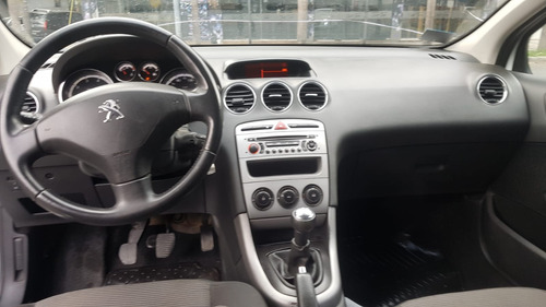Peugeot 308 1.6 Active
