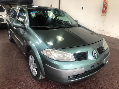 Renault Mégane II 1.6 L Luxe