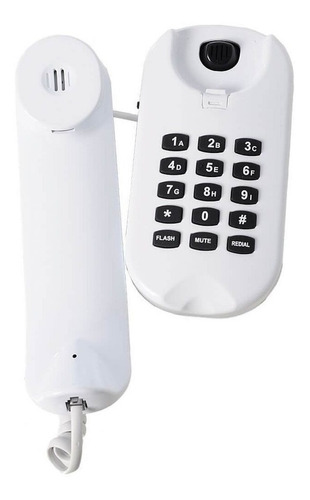 Imagem 2 de 2 de Telefone Terminal Dedicado Condomínio Tdi-100 Agl