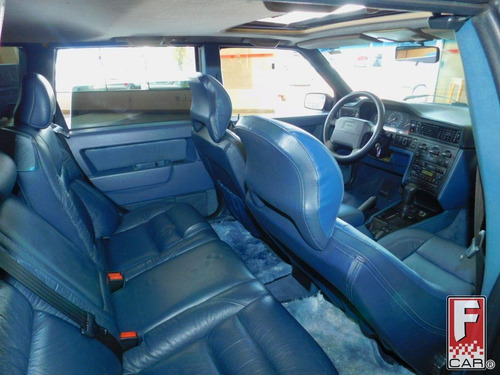 Imagem 6 de 15 de Volvo 850 Glt Sw 2.5 20v