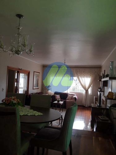 Imagem 9 de 30 de Sobrado Com 3 Dorms, Centro, Pelotas - R$ 980 Mil, Cod: 268 - V268