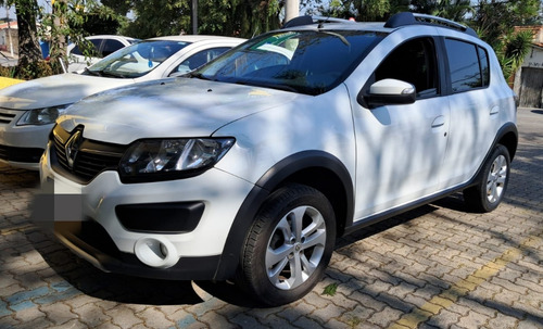 Renault Sandero Stepway 1.6 Hi-power Easy-r 5p