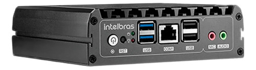 Appliance Iap1000 Intelbras Compativel Com Windows, Linux