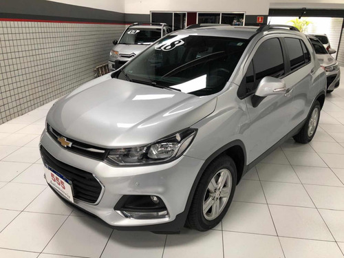 Chevrolet Tracker 1.4 Lt Turbo Aut. 5p